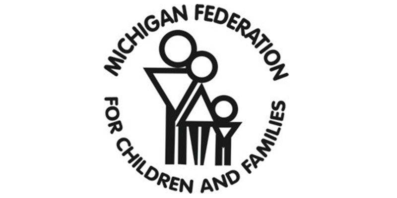 Michigan Federation for Children and Families